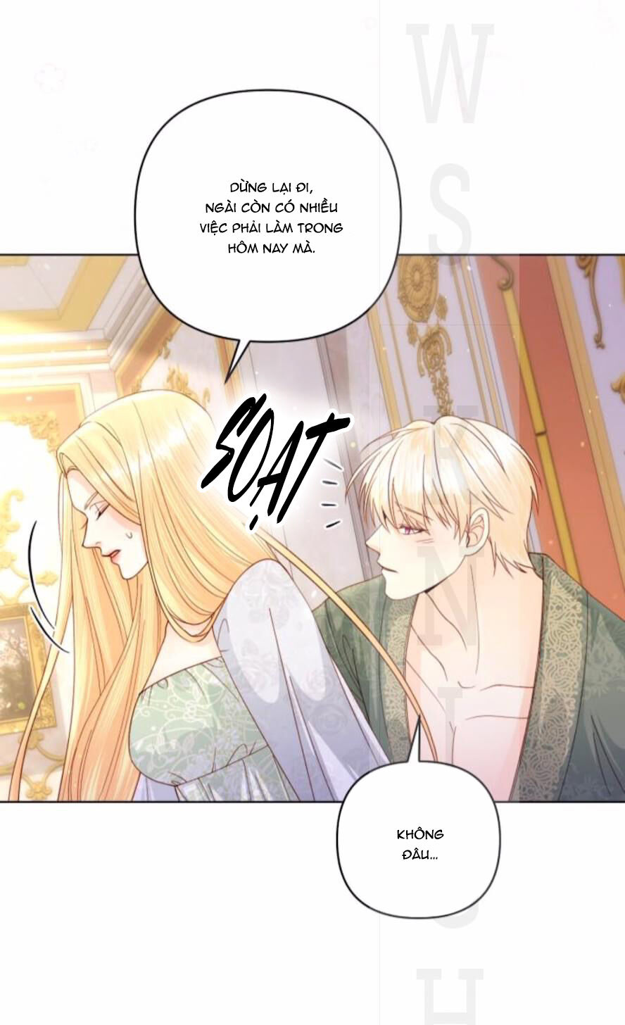 Hoàng Hậu Tái Hôn Chapter 129 - 37