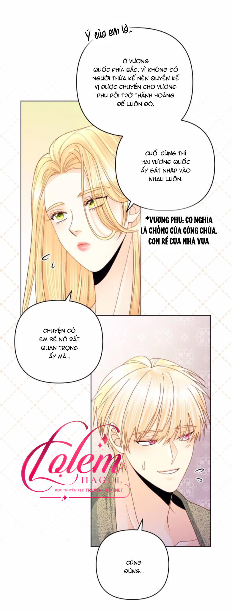 Hoàng Hậu Tái Hôn Chapter 129 - 46