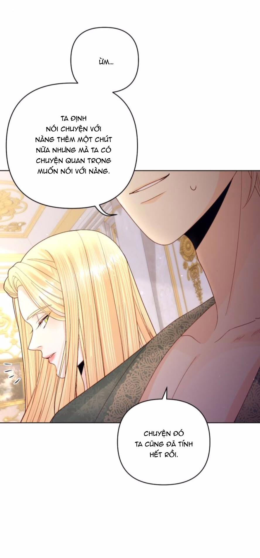 Hoàng Hậu Tái Hôn Chapter 129 - 47