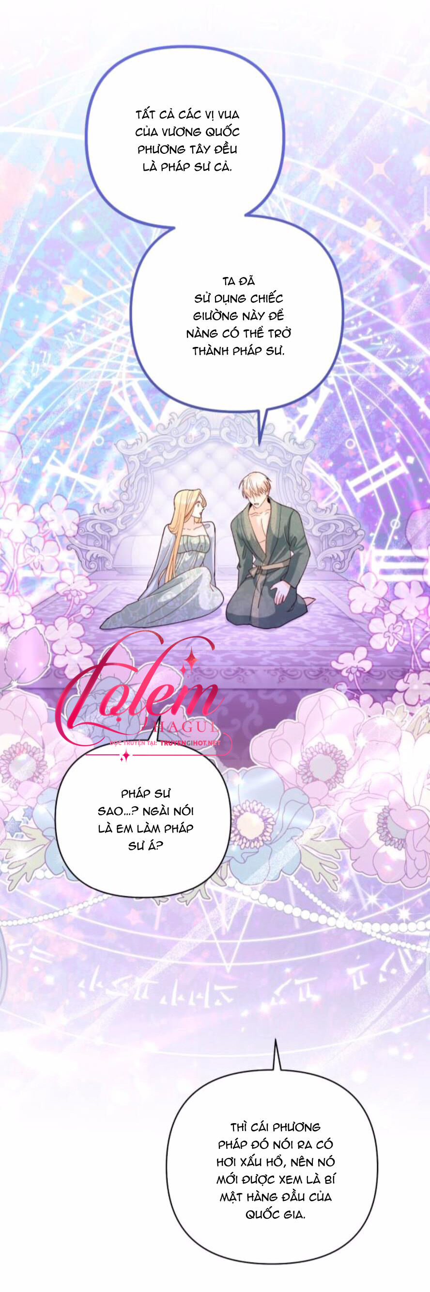 Hoàng Hậu Tái Hôn Chapter 129 - 50