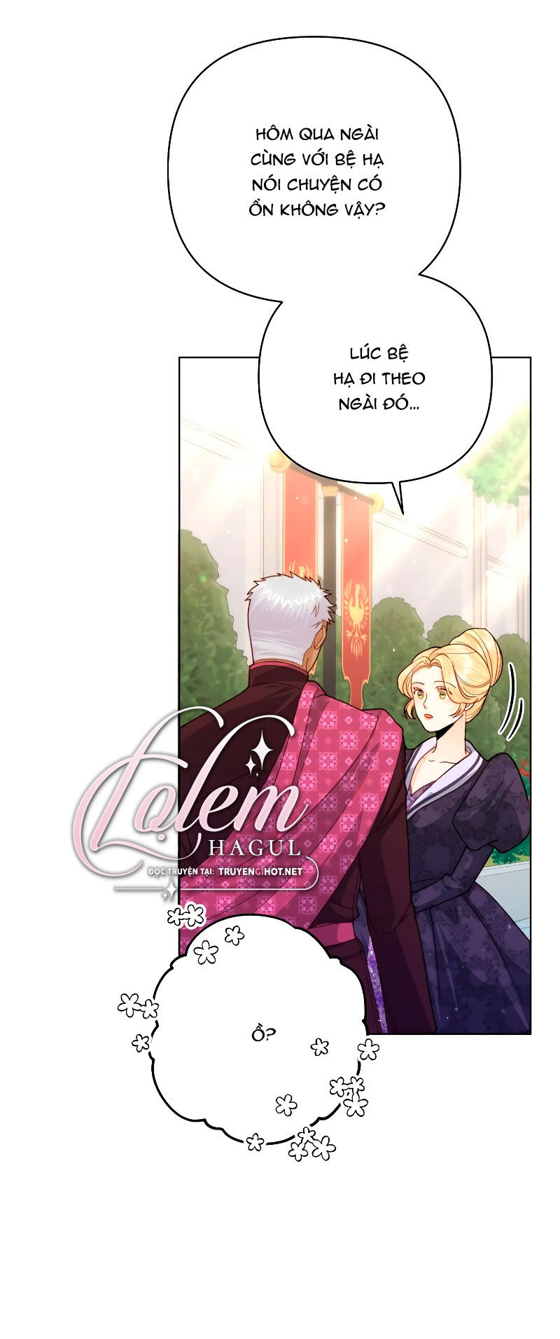Hoàng Hậu Tái Hôn Chapter 131 - 34