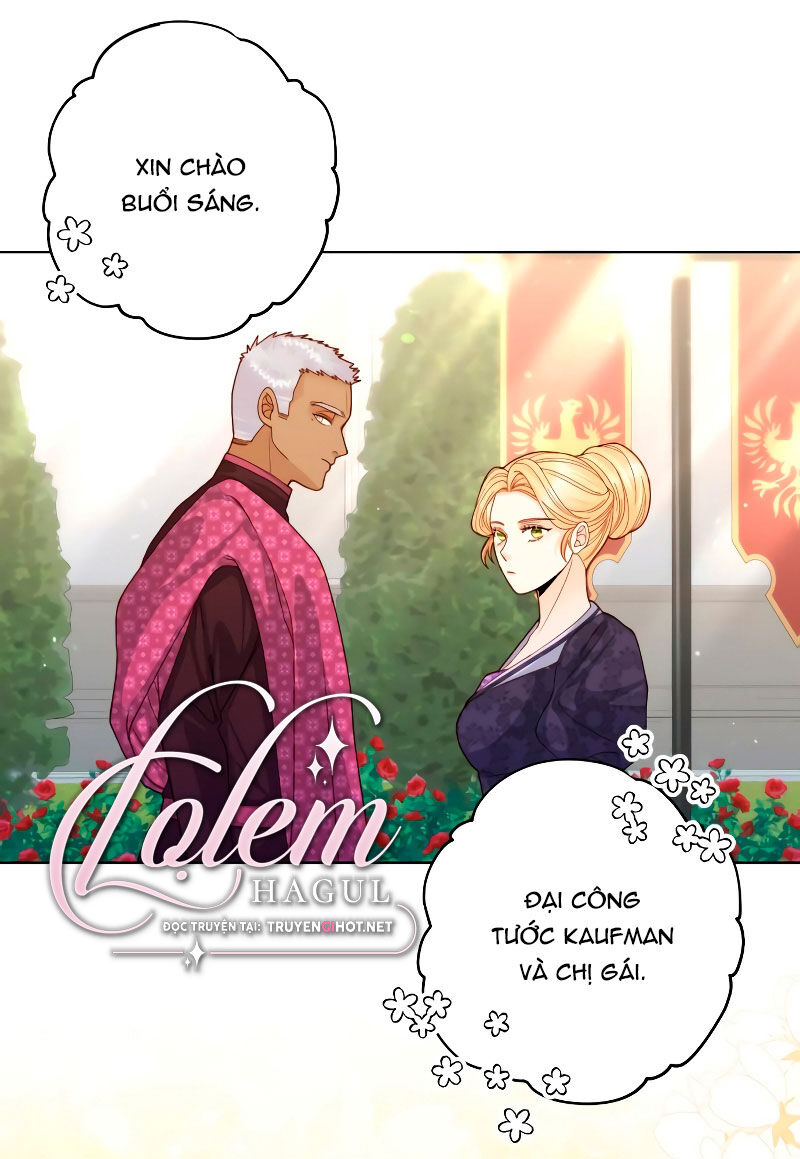 Hoàng Hậu Tái Hôn Chapter 131 - 35