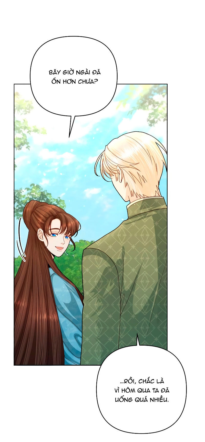 Hoàng Hậu Tái Hôn Chapter 131 - 52