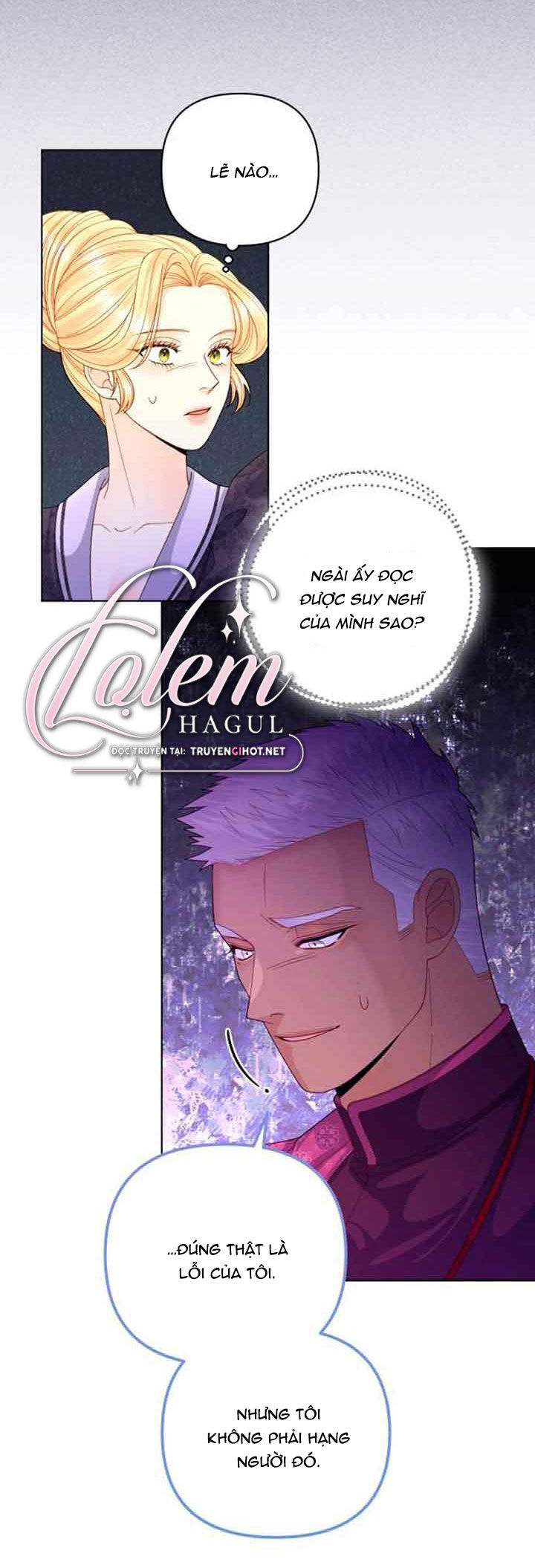 Hoàng Hậu Tái Hôn Chapter 133 - 33