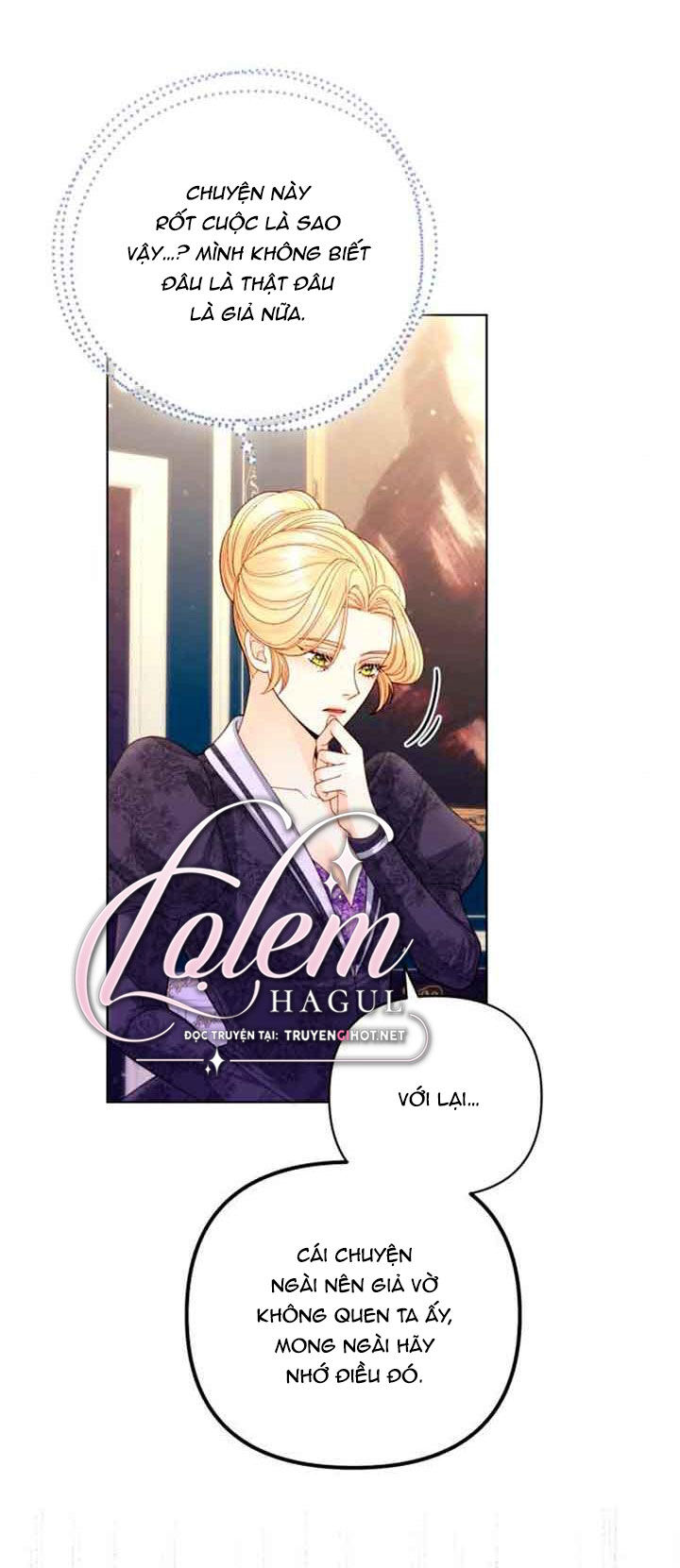 Hoàng Hậu Tái Hôn Chapter 133 - 43