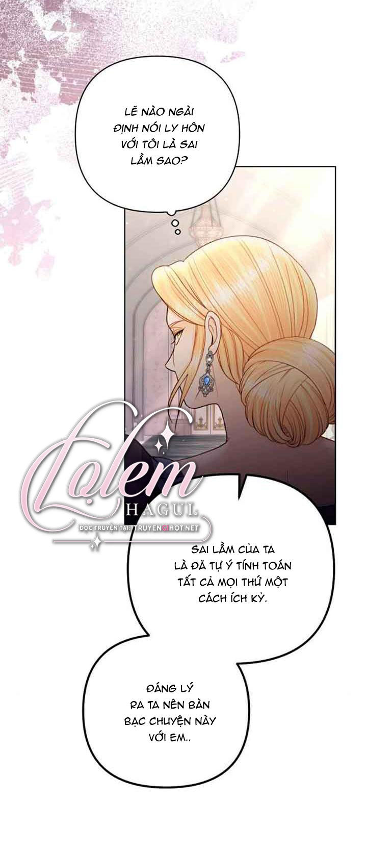 Hoàng Hậu Tái Hôn Chapter 133 - 59