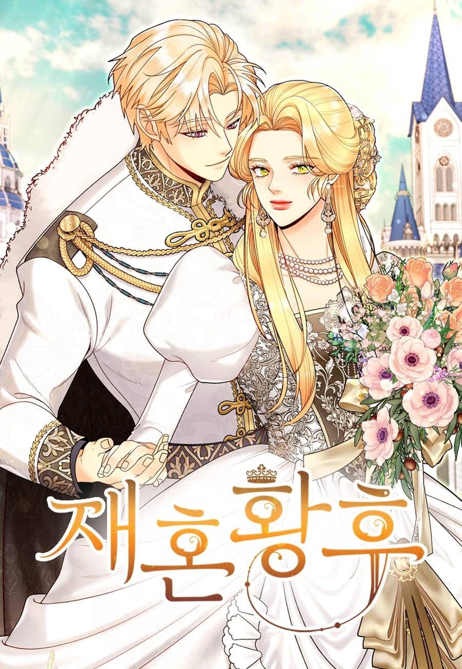 Hoàng Hậu Tái Hôn Chapter 135 - 1