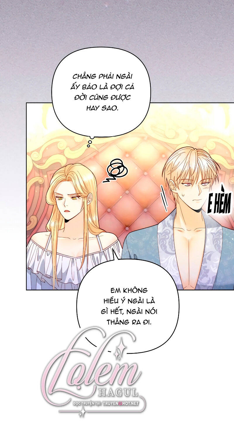 Hoàng Hậu Tái Hôn Chapter 135 - 19