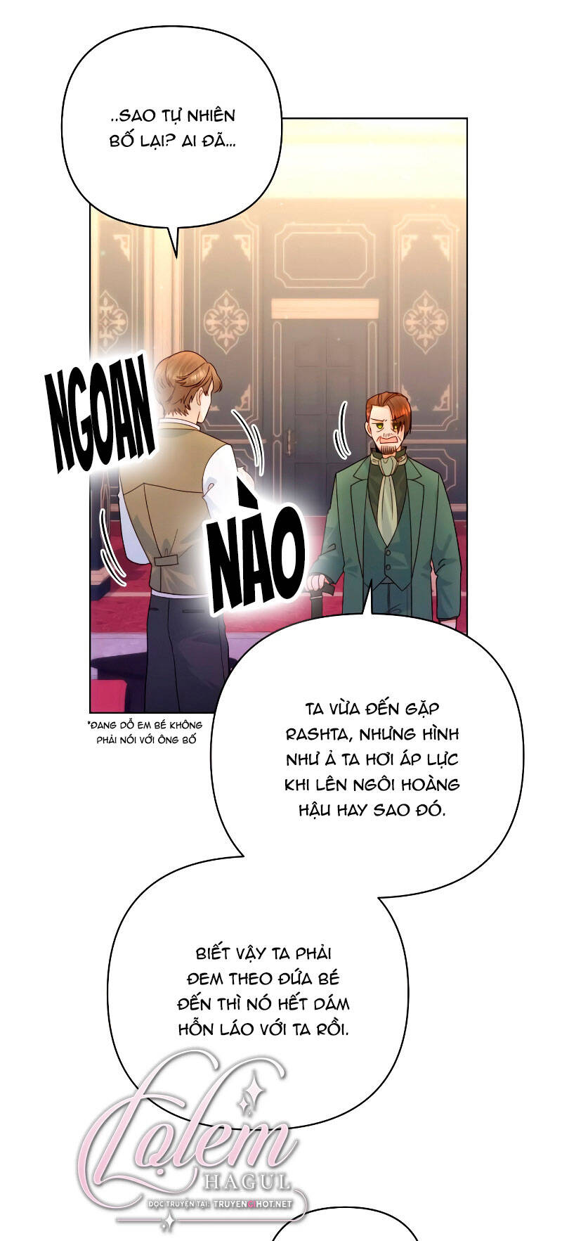 Hoàng Hậu Tái Hôn Chapter 135 - 49
