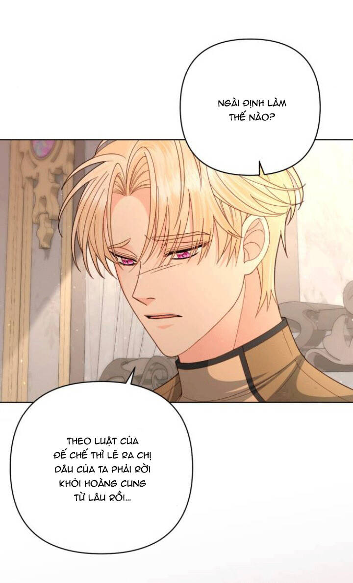 Hoàng Hậu Tái Hôn Chapter 138 - 25