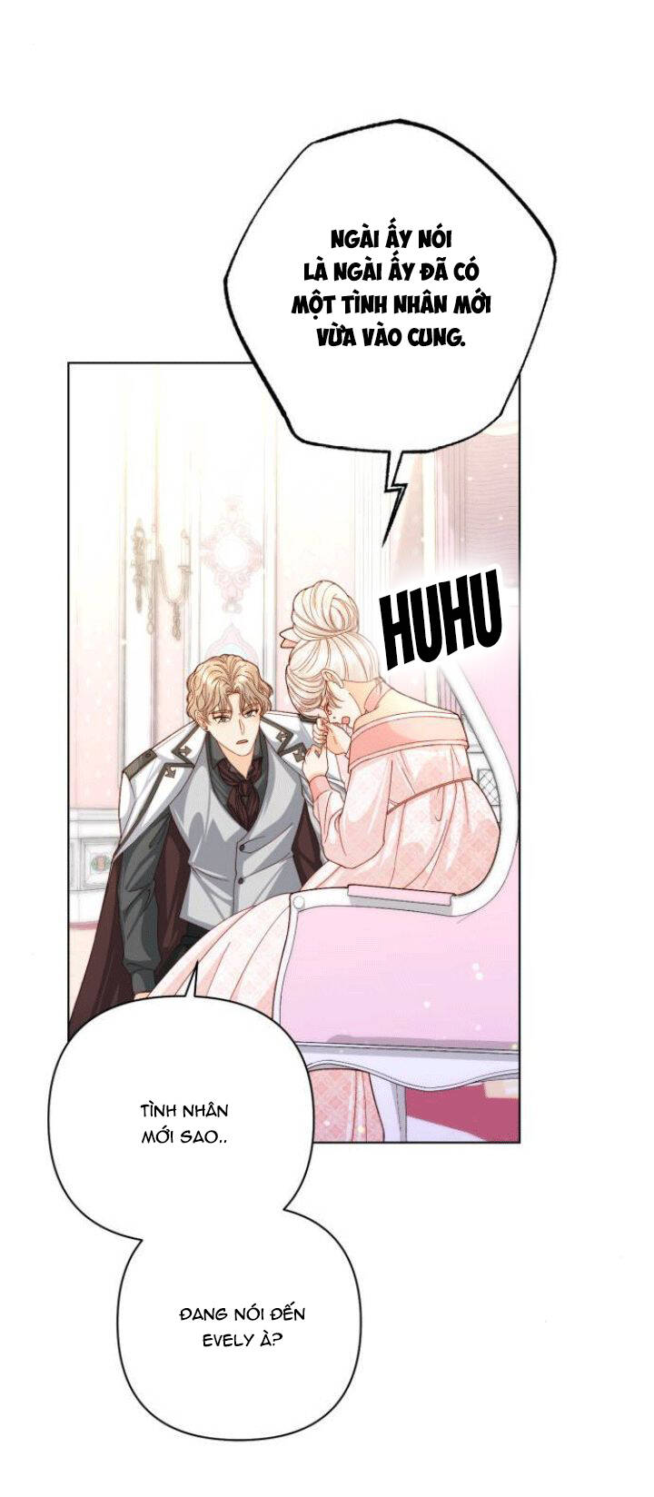 Hoàng Hậu Tái Hôn Chapter 138 - 45