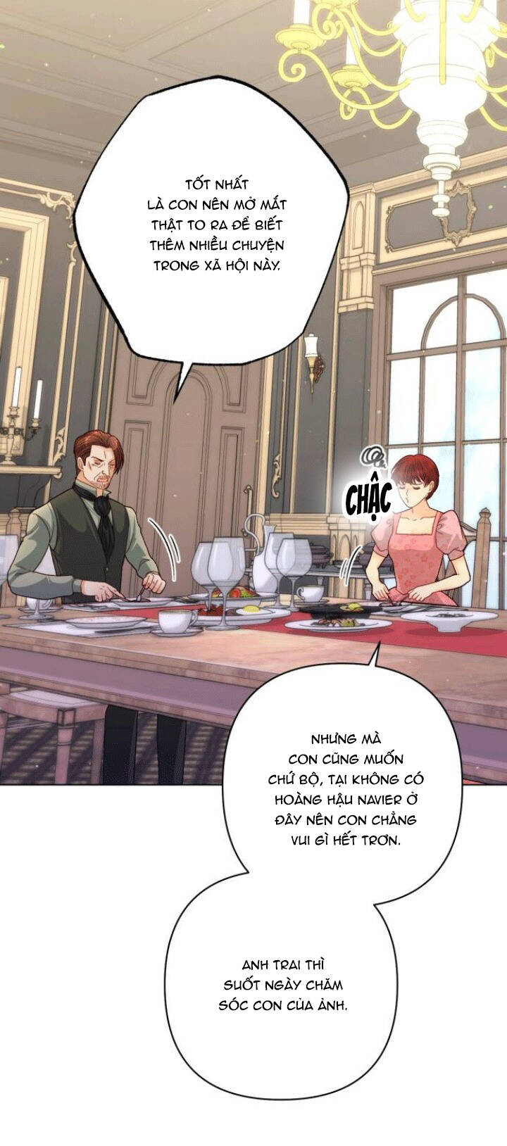 Hoàng Hậu Tái Hôn Chapter 138 - 64