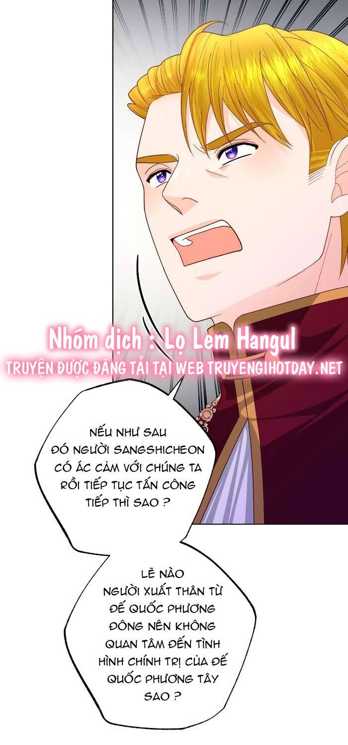Hoàng Hậu Tái Hôn Chapter 139 - 18