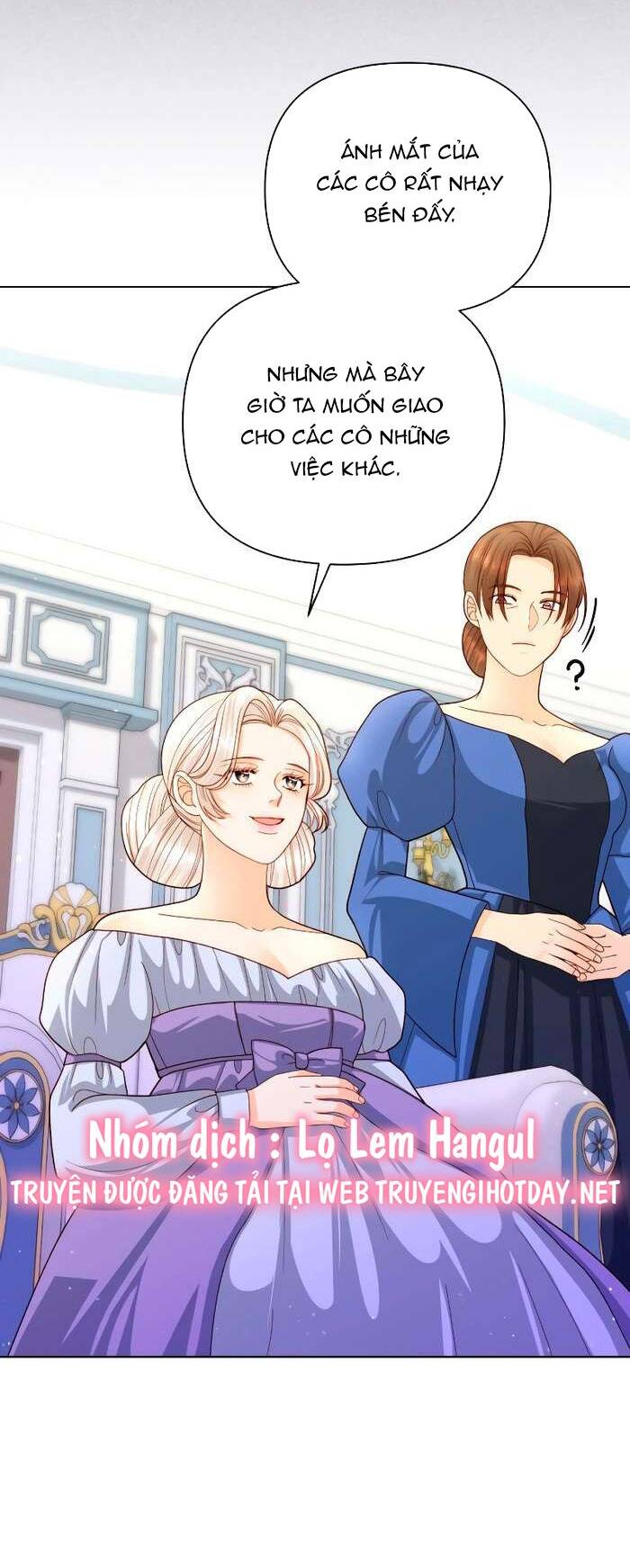 Hoàng Hậu Tái Hôn Chapter 139 - 45