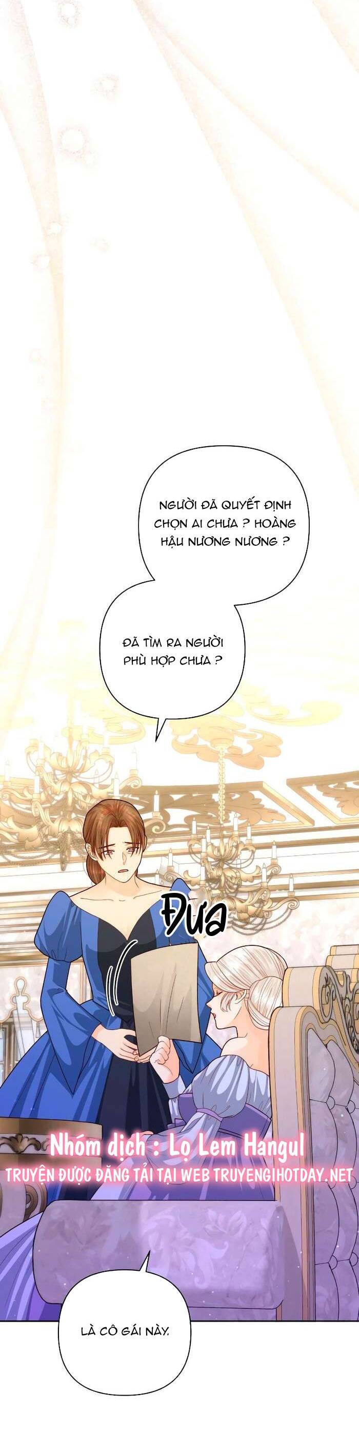 Hoàng Hậu Tái Hôn Chapter 139 - 55