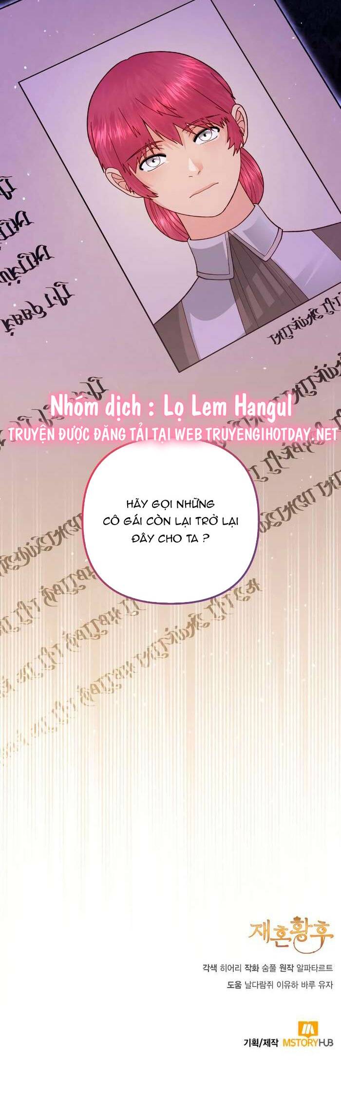 Hoàng Hậu Tái Hôn Chapter 139 - 57