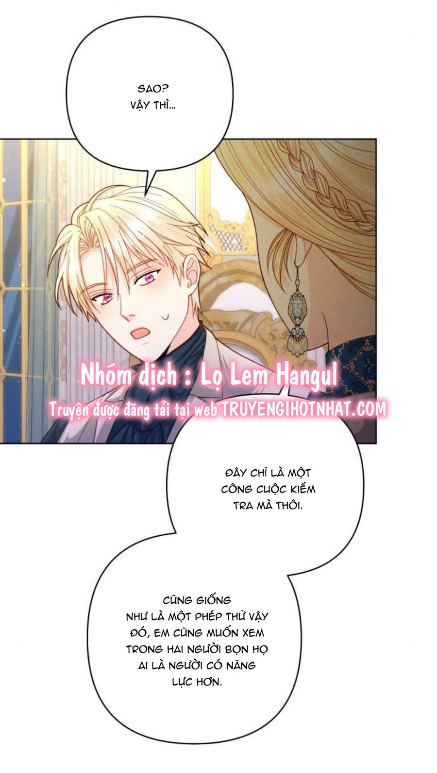 Hoàng Hậu Tái Hôn Chapter 140 - 48
