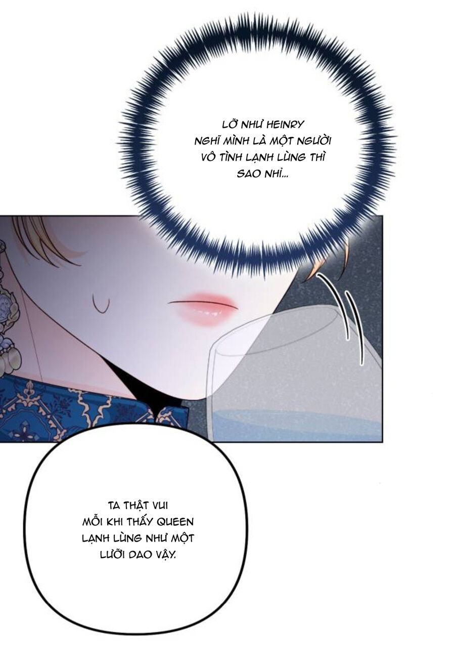 Hoàng Hậu Tái Hôn Chapter 140 - 60