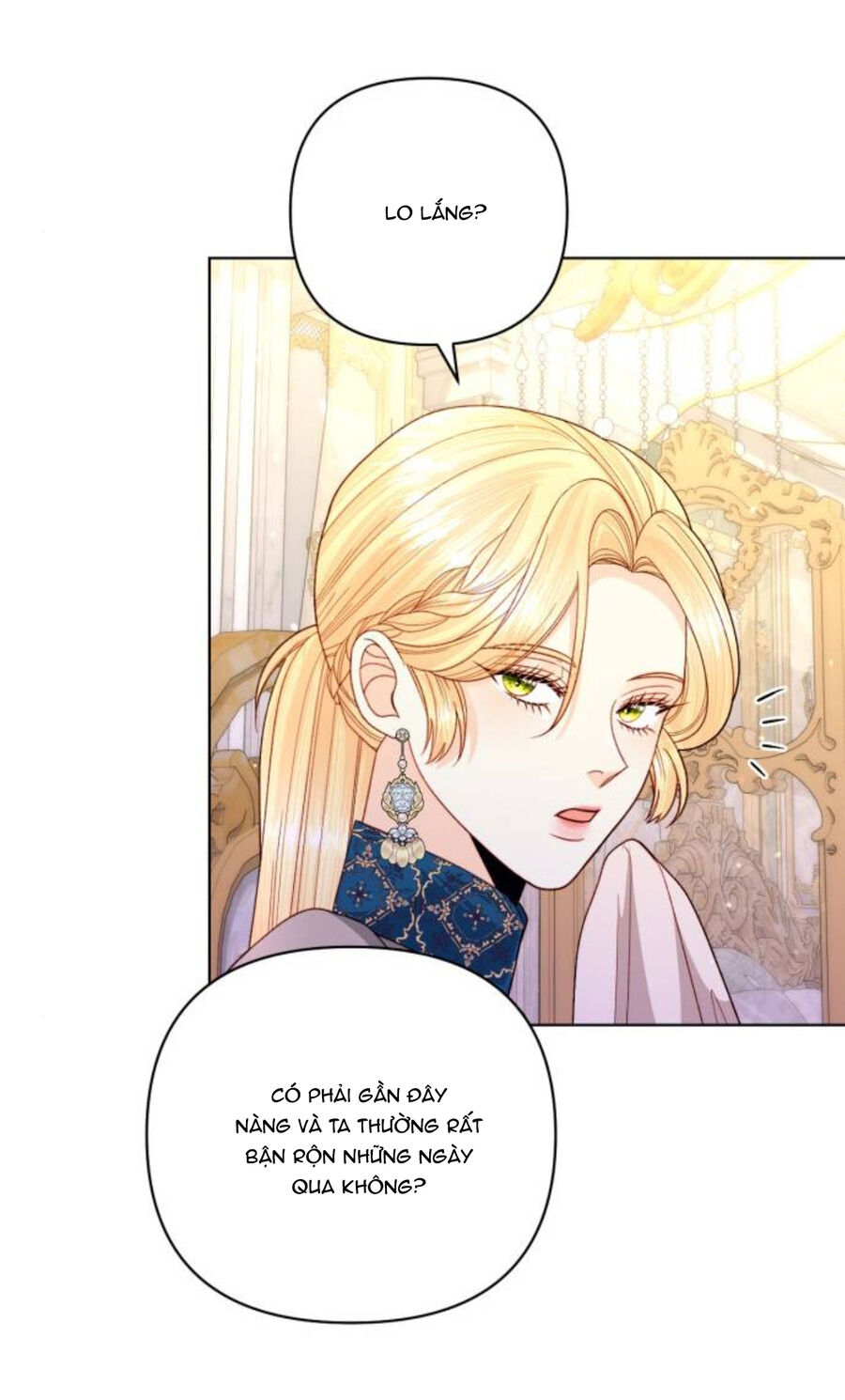Hoàng Hậu Tái Hôn Chapter 140 - 65