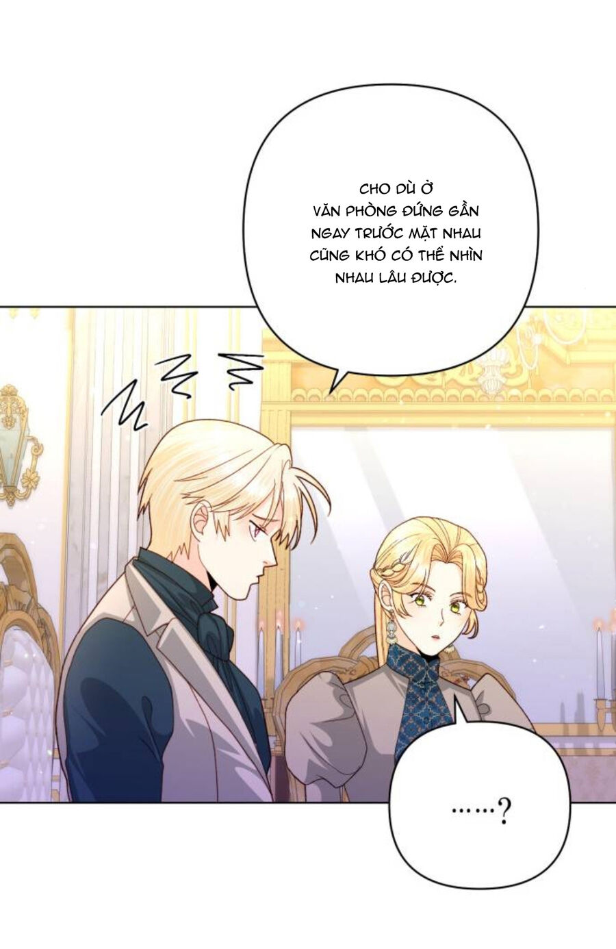 Hoàng Hậu Tái Hôn Chapter 140 - 66