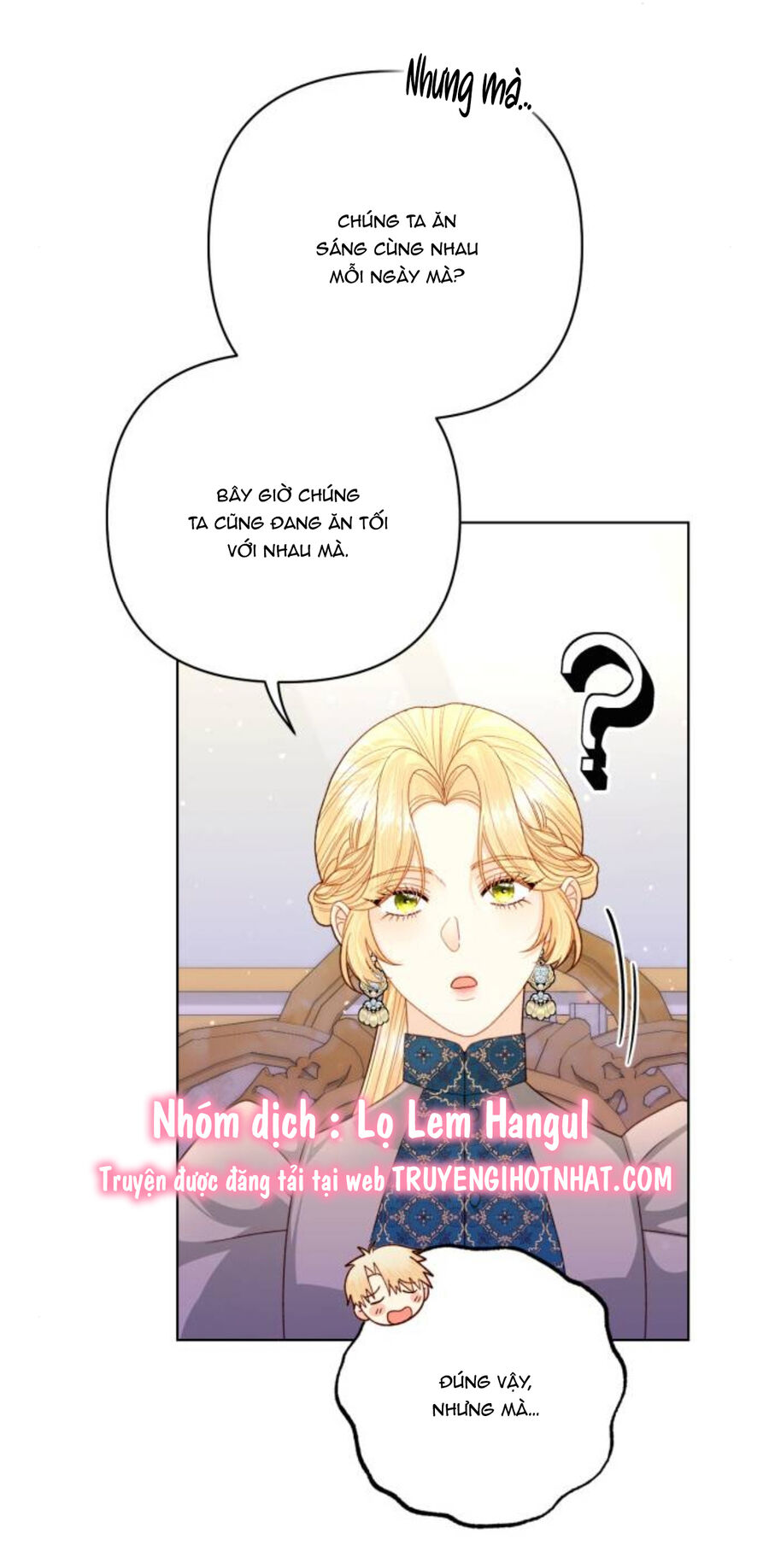 Hoàng Hậu Tái Hôn Chapter 140 - 67