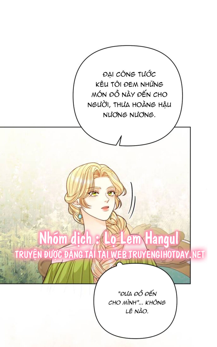 Hoàng Hậu Tái Hôn Chapter 143 - 34
