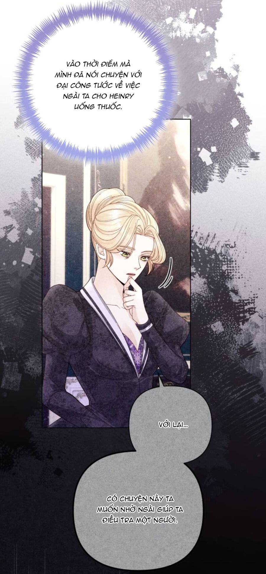 Hoàng Hậu Tái Hôn Chapter 143 - 38