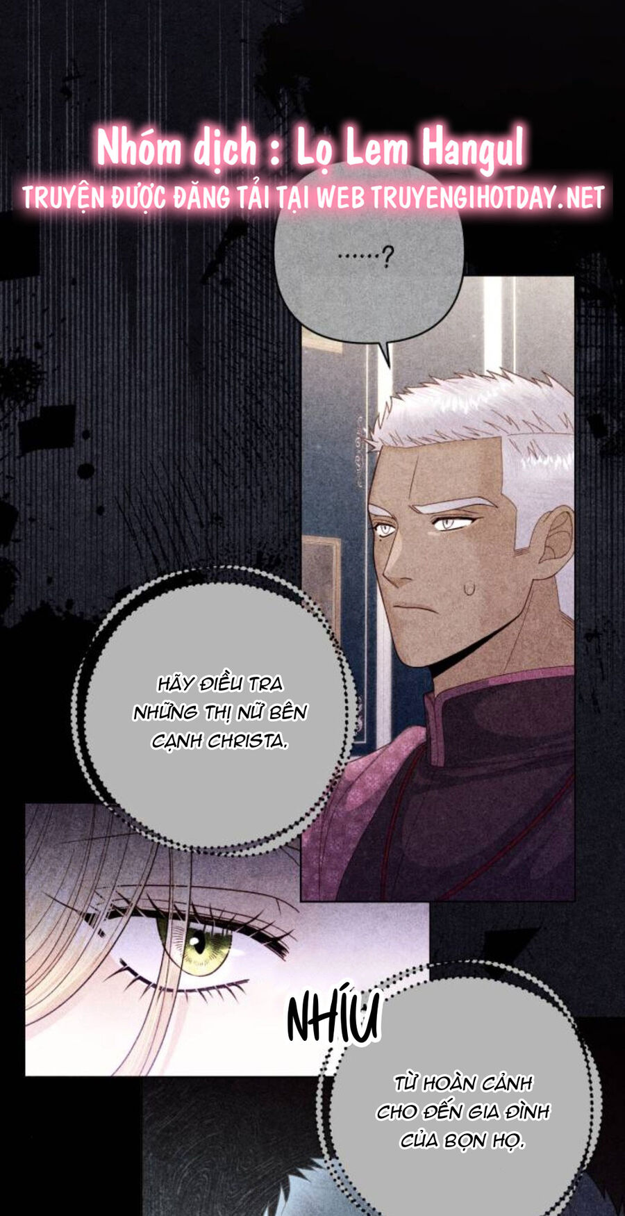 Hoàng Hậu Tái Hôn Chapter 143 - 39