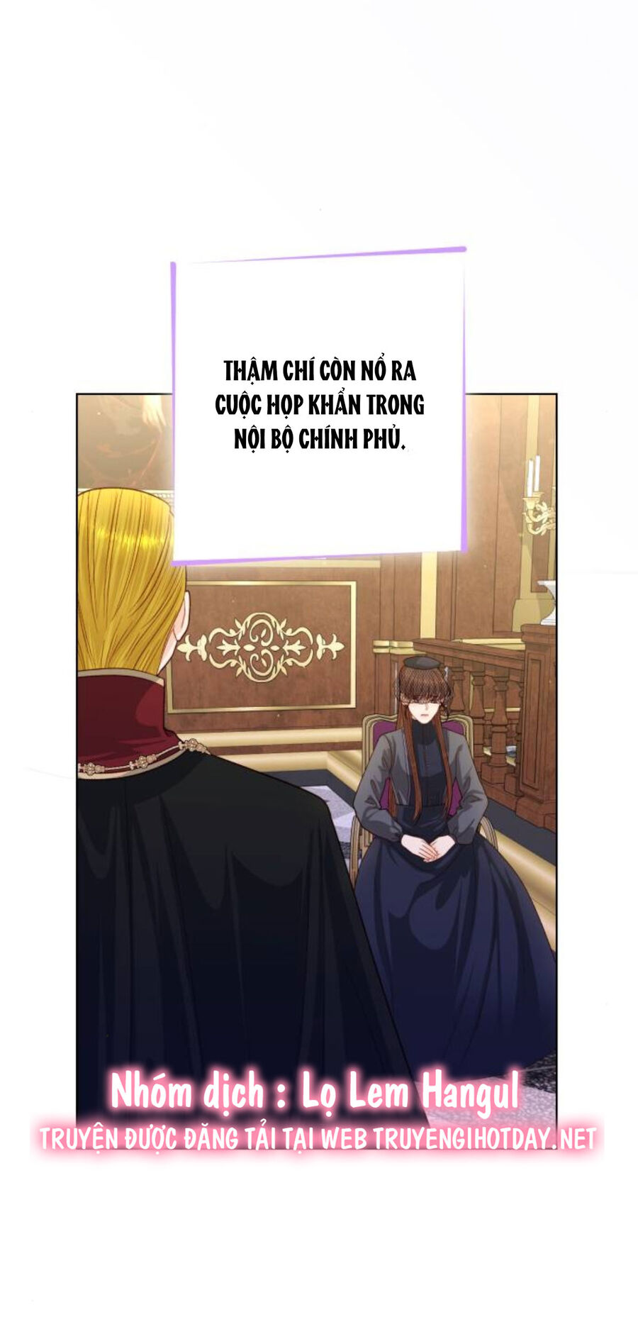 Hoàng Hậu Tái Hôn Chapter 143 - 49