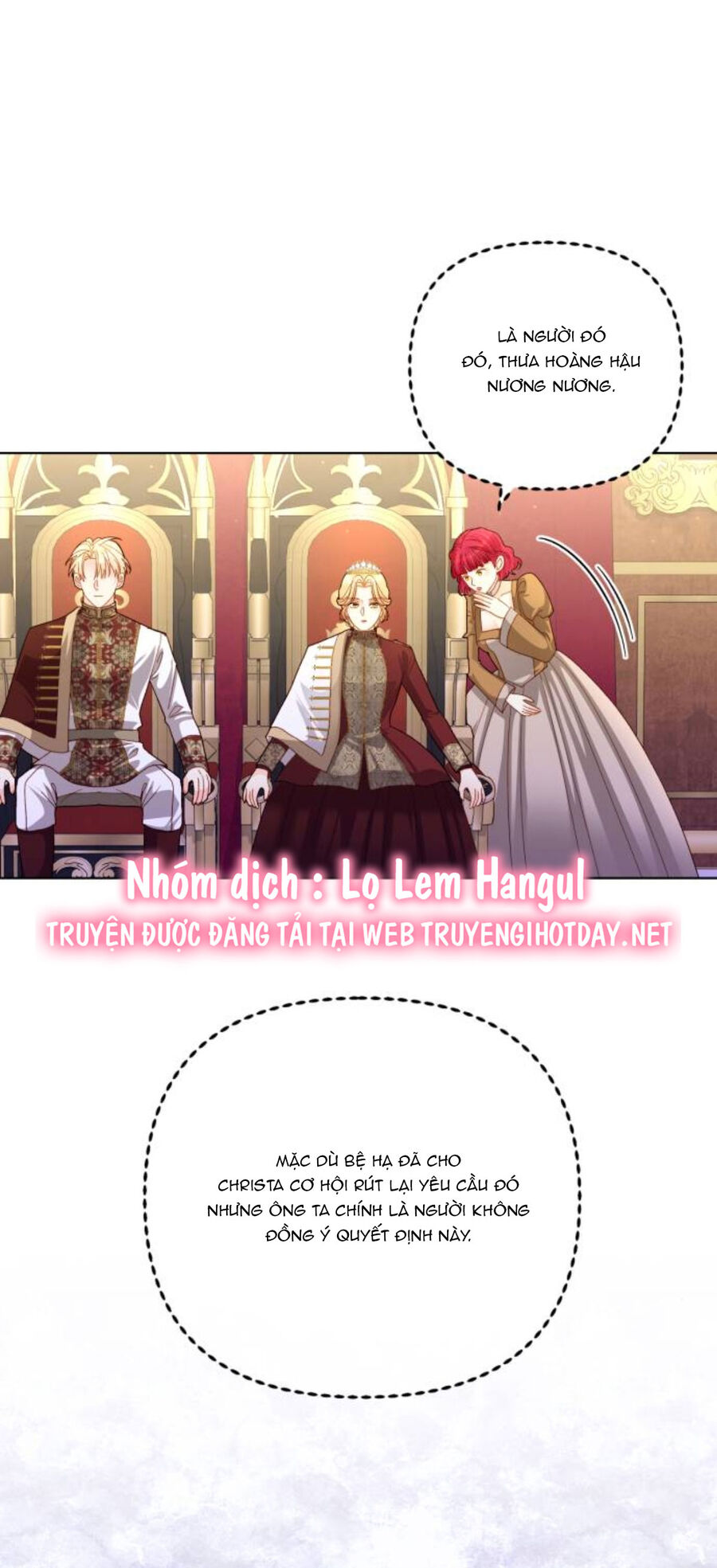 Hoàng Hậu Tái Hôn Chapter 143 - 50