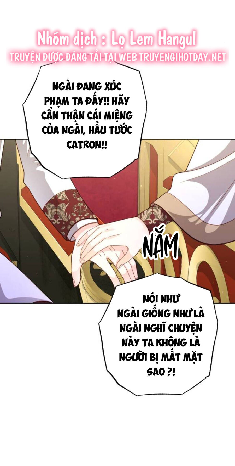 Hoàng Hậu Tái Hôn Chapter 143 - 55