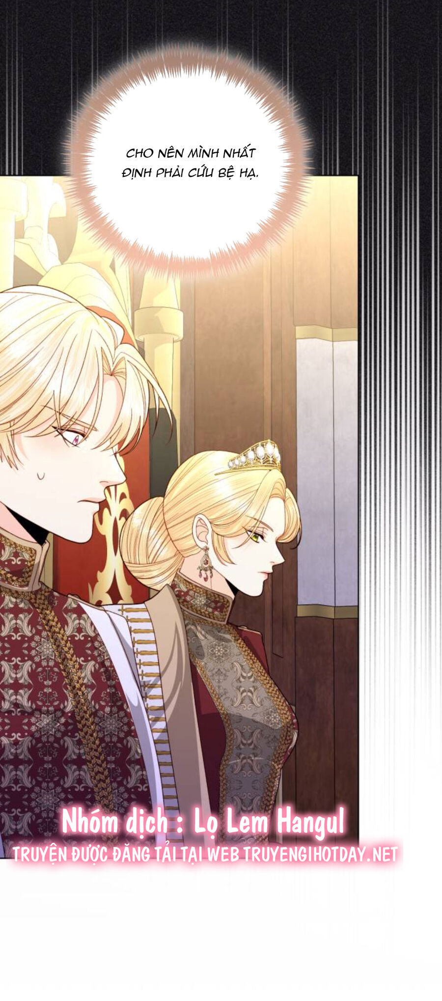 Hoàng Hậu Tái Hôn Chapter 143 - 63