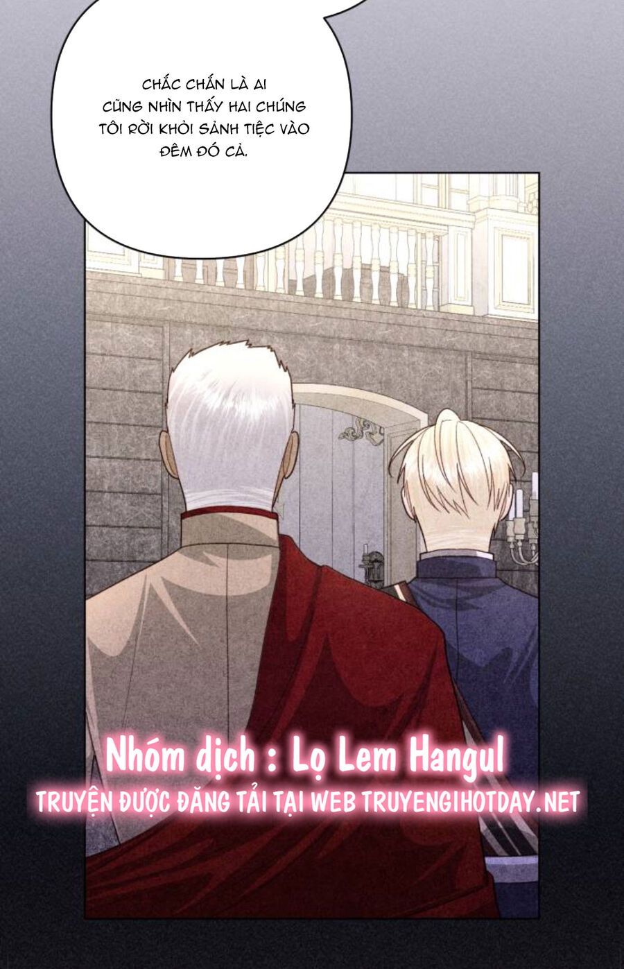 Hoàng Hậu Tái Hôn Chapter 143 - 65