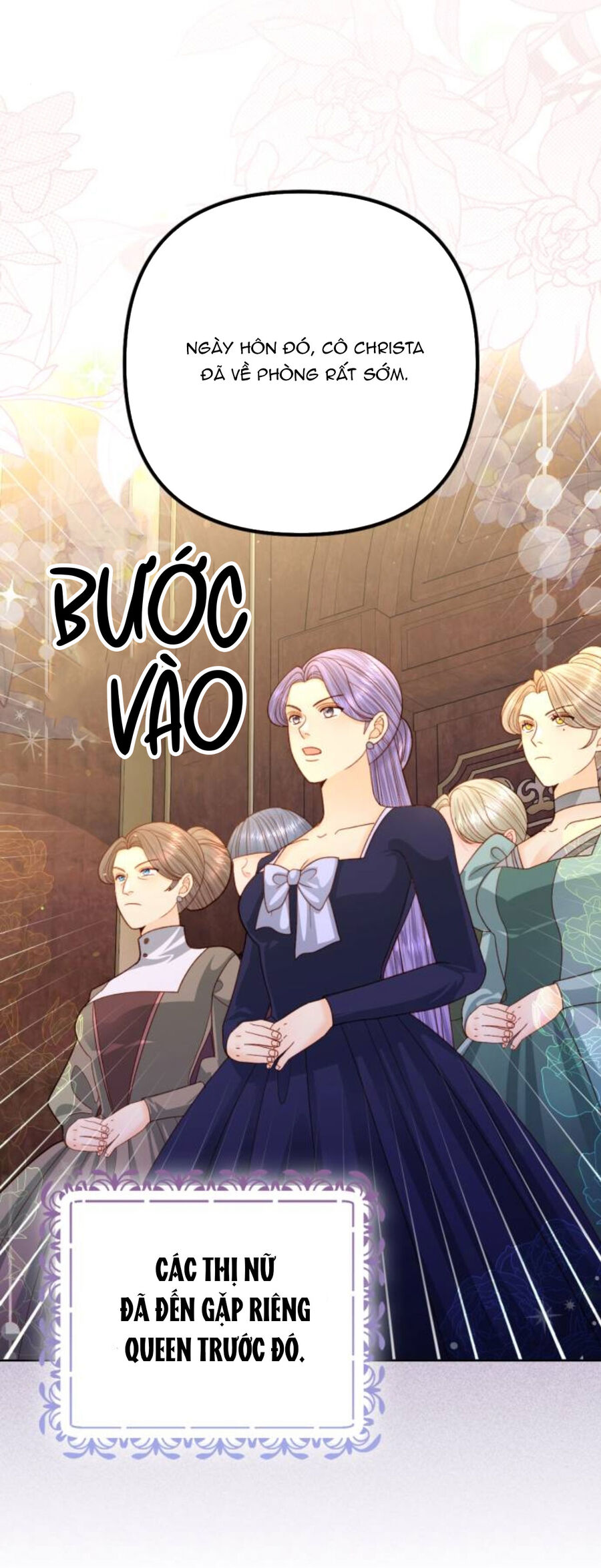 Hoàng Hậu Tái Hôn Chapter 143 - 67