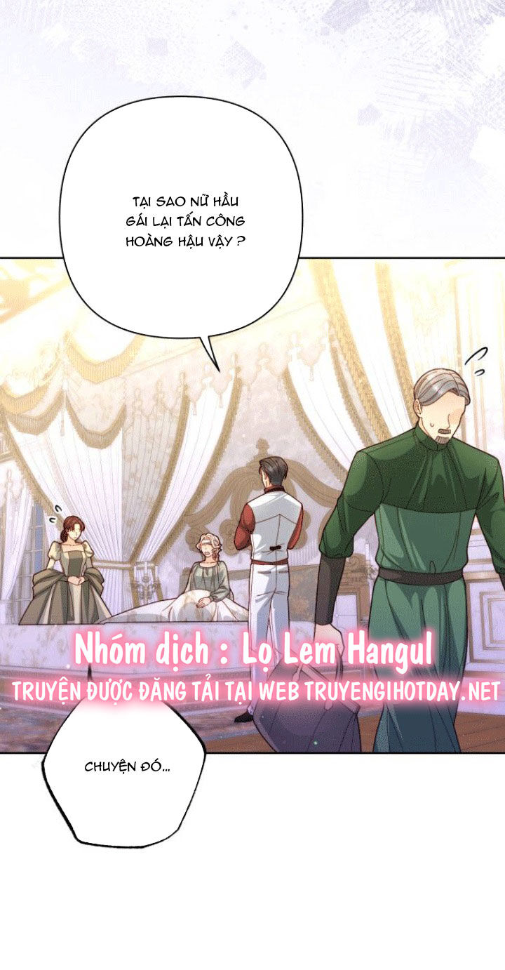 Hoàng Hậu Tái Hôn Chapter 145 - 21