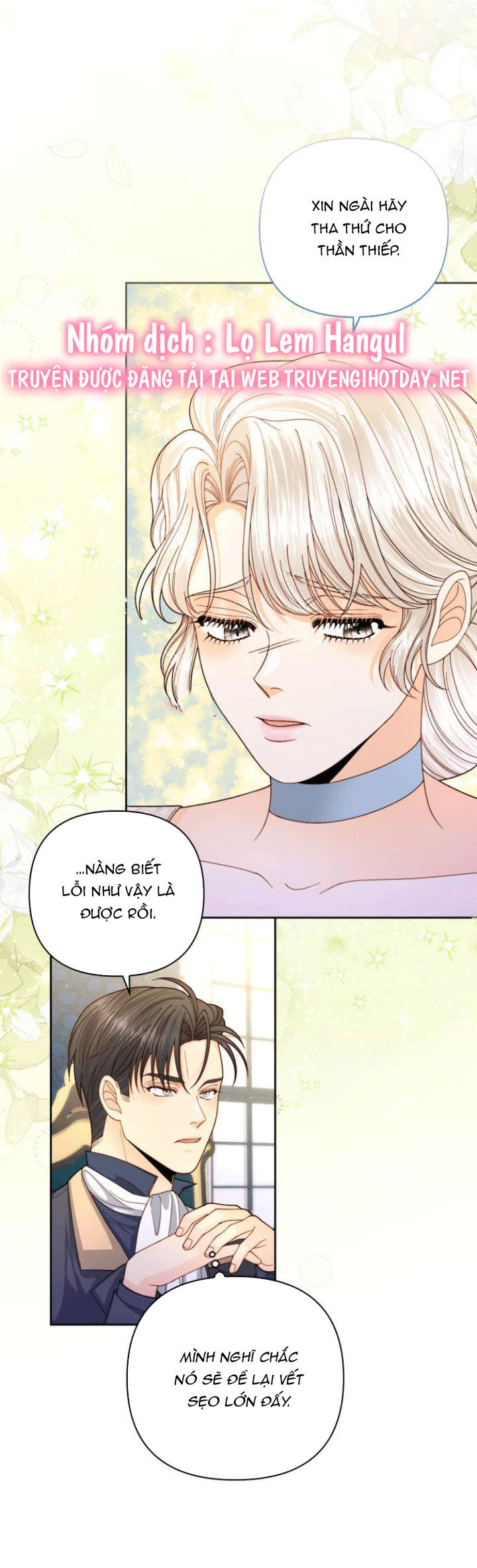 Hoàng Hậu Tái Hôn Chapter 145 - 37