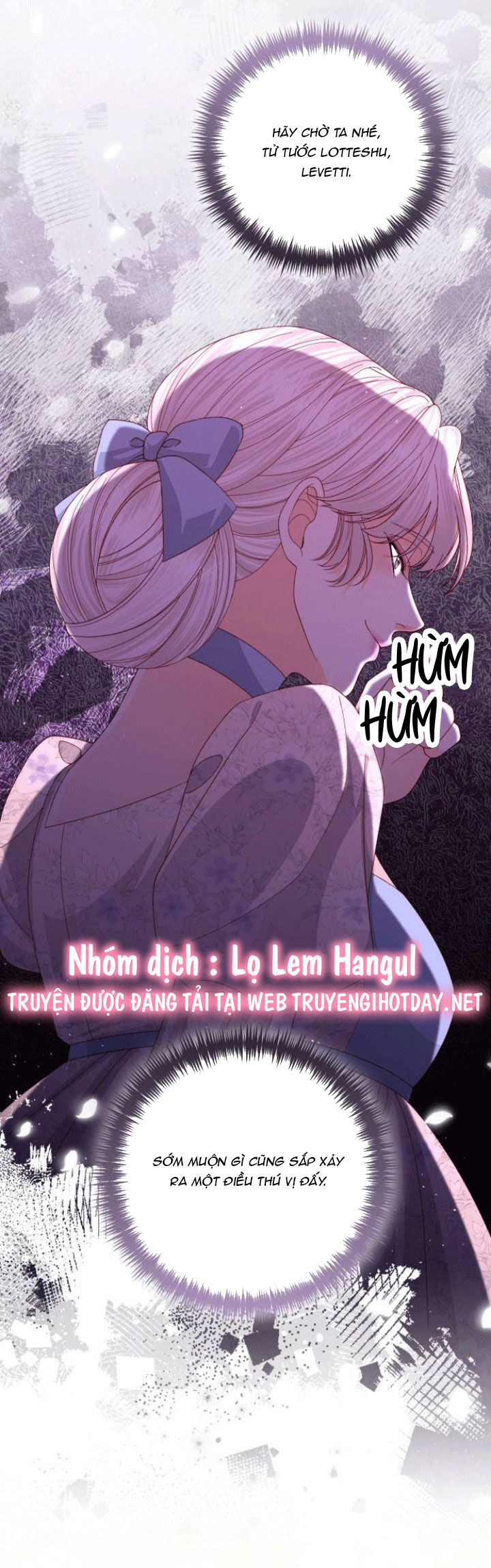 Hoàng Hậu Tái Hôn Chapter 145 - 45