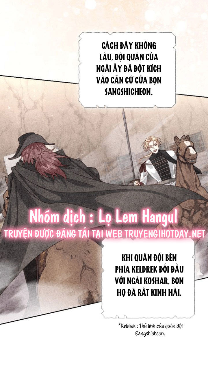 Hoàng Hậu Tái Hôn Chapter 145 - 47