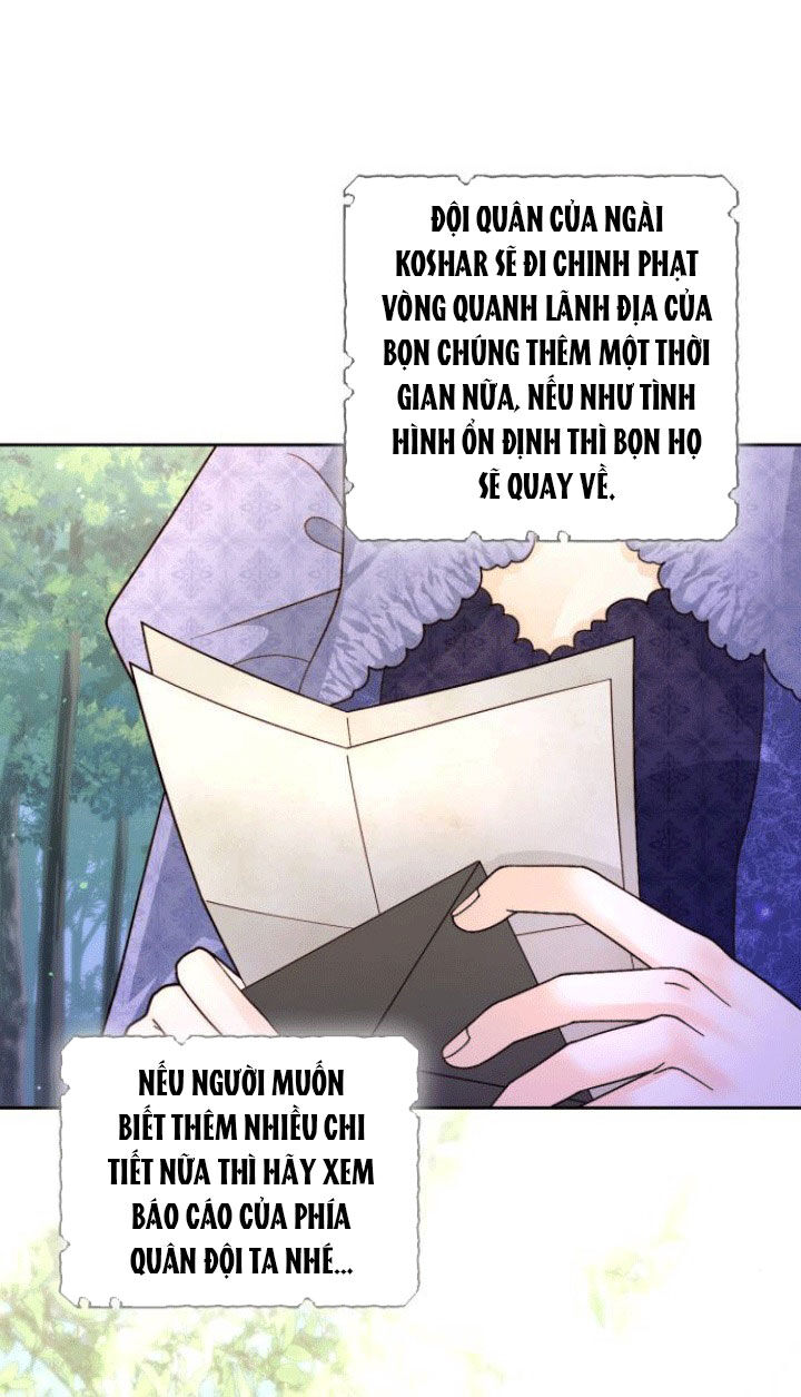 Hoàng Hậu Tái Hôn Chapter 145 - 48
