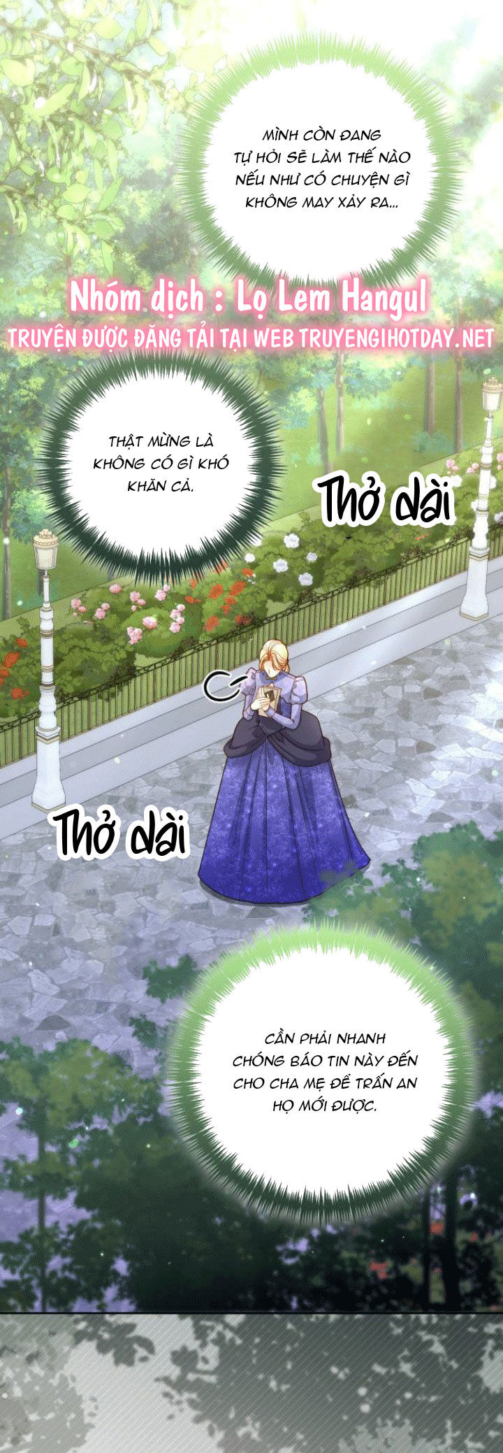Hoàng Hậu Tái Hôn Chapter 145 - 49