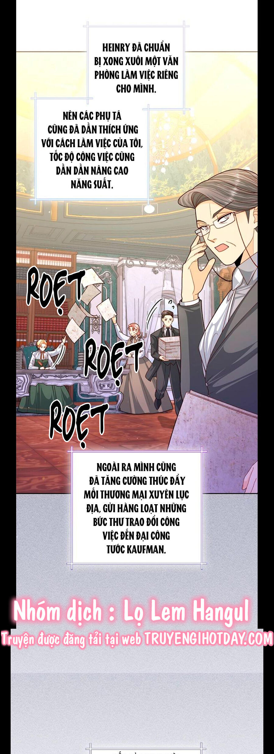 Hoàng Hậu Tái Hôn Chapter 146 - 1