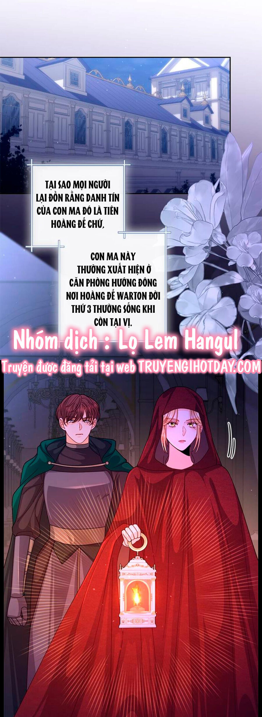 Hoàng Hậu Tái Hôn Chapter 146 - 24