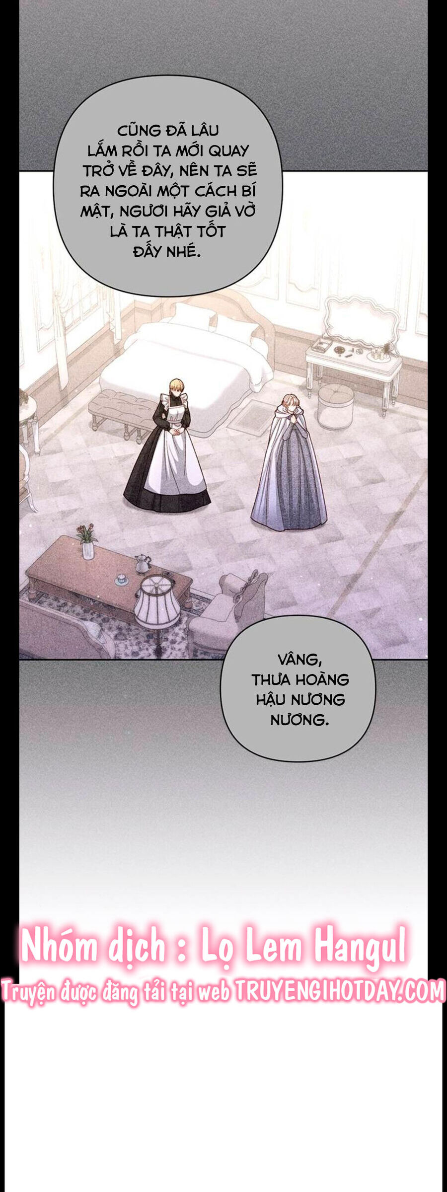 Hoàng Hậu Tái Hôn Chapter 146 - 35