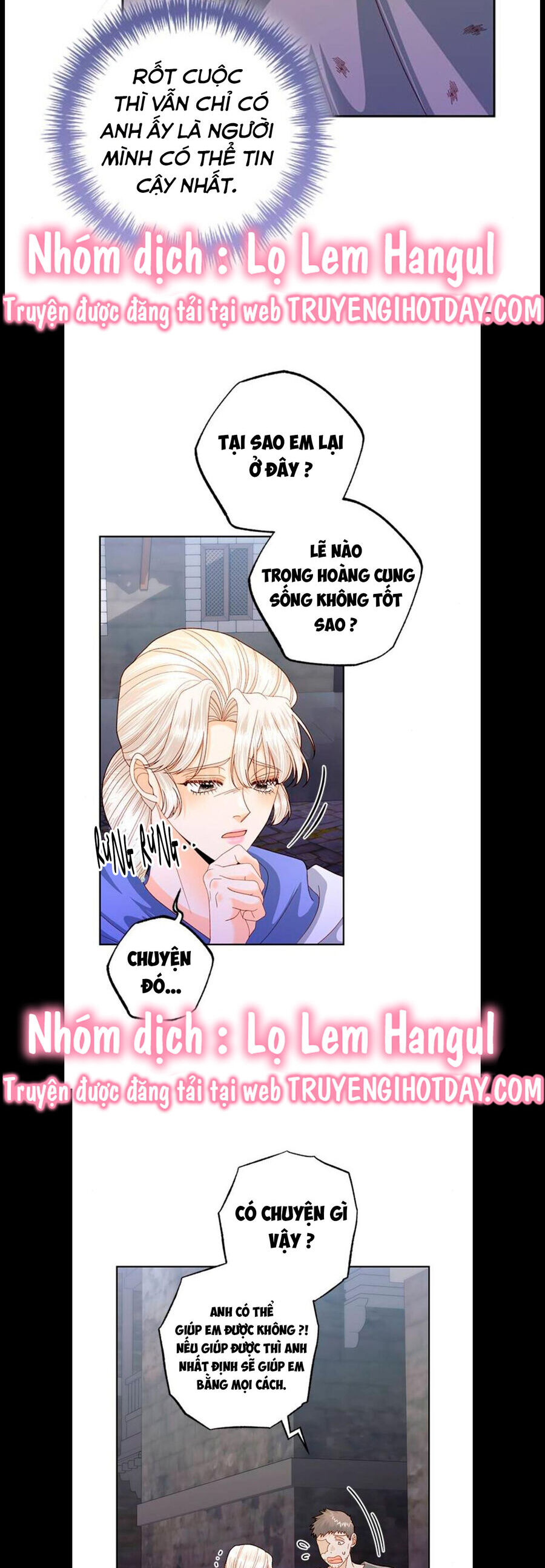 Hoàng Hậu Tái Hôn Chapter 146 - 42