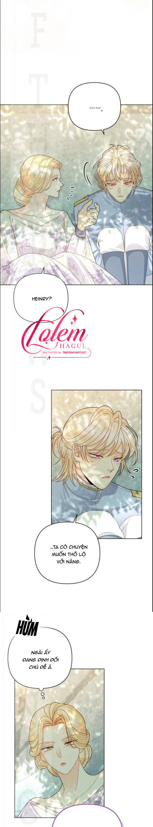 Hoàng Hậu Tái Hôn Chapter 126 - 14