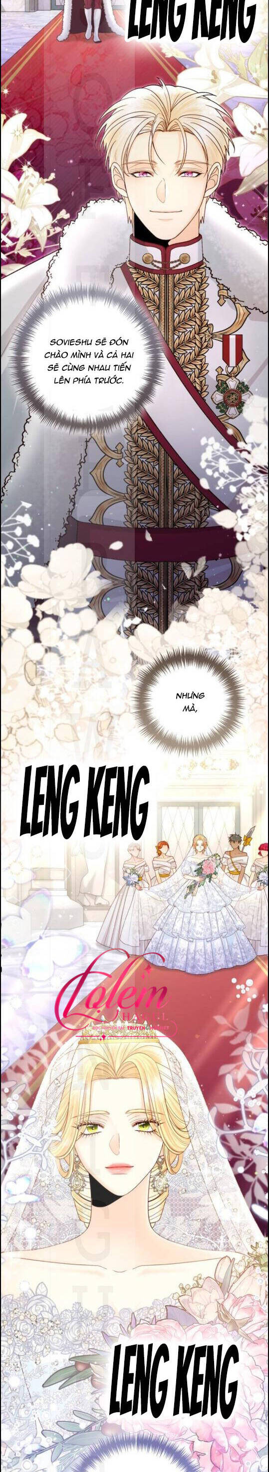 Hoàng Hậu Tái Hôn Chapter 126 - 26