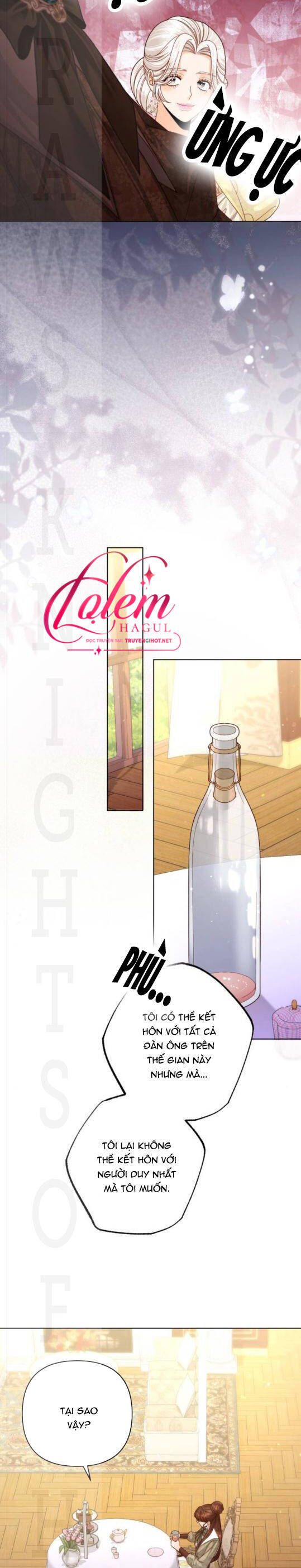 Hoàng Hậu Tái Hôn Chapter 126 - 4