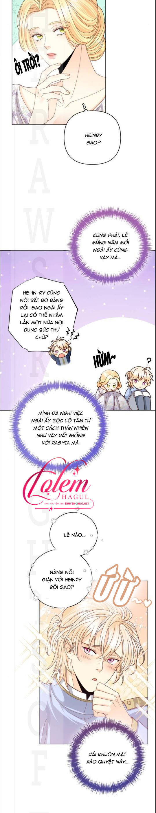 Hoàng Hậu Tái Hôn Chapter 126 - 10