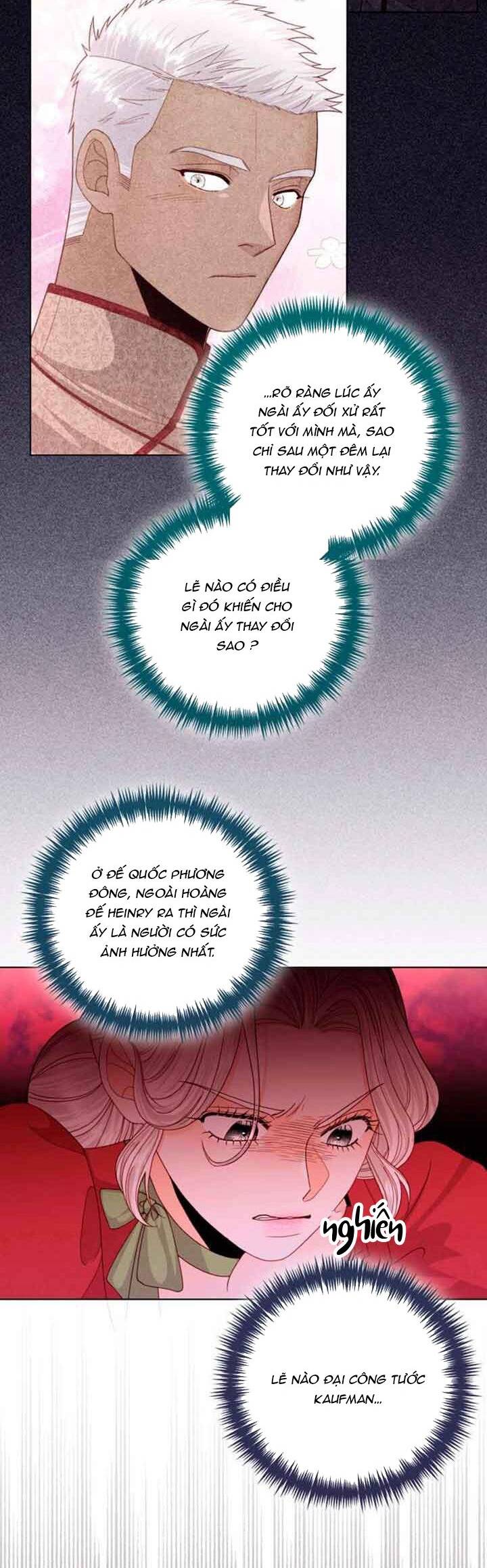 Hoàng Hậu Tái Hôn Chapter 132 - 15