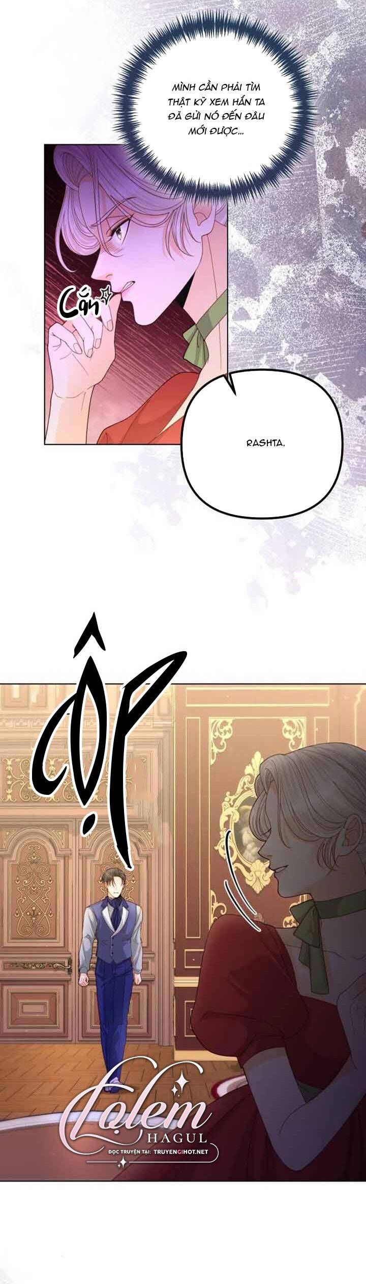 Hoàng Hậu Tái Hôn Chapter 132 - 19
